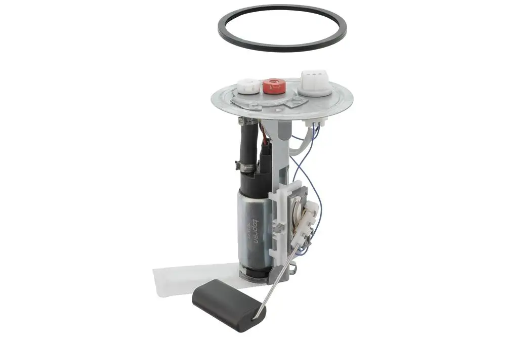 Kraftstoff-Fördereinheit im Kraftstofftank TOPRAN 302 673