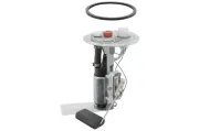 Kraftstoff-Fördereinheit im Kraftstofftank TOPRAN 302 673