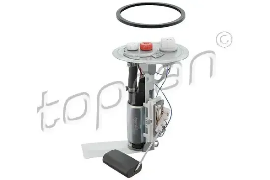 Kraftstoff-Fördereinheit im Kraftstoffbehälter TOPRAN 302 673 Bild Kraftstoff-Fördereinheit im Kraftstoffbehälter TOPRAN 302 673