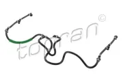 Schlauch, Leckkraftstoff TOPRAN 410 076
