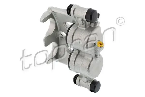 Bremssattel TOPRAN 631 480