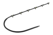 Schlauch, Leckkraftstoff TOPRAN 503 895