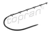 Schlauch, Leckkraftstoff TOPRAN 503 895