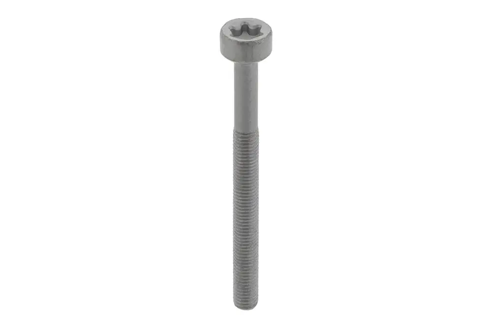 Schraube, Einspritzdüsenhalter TOPRAN 410 287