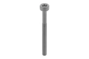 Schraube, Einspritzdüsenhalter TOPRAN 410 287
