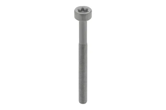 Schraube, Einspritzdüsenhalter TOPRAN 410 287 Bild Schraube, Einspritzdüsenhalter TOPRAN 410 287