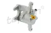 Bremssattel Hinterachse rechts TOPRAN 631 476