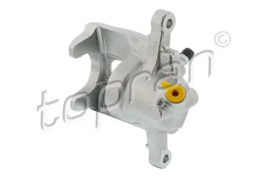 Bremssattel Hinterachse rechts TOPRAN 631 476 Bild Bremssattel Hinterachse rechts TOPRAN 631 476