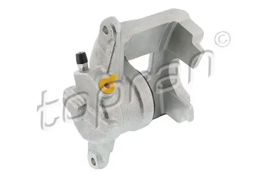 Bremssattel Hinterachse rechts TOPRAN 631 484 Bild Bremssattel Hinterachse rechts TOPRAN 631 484