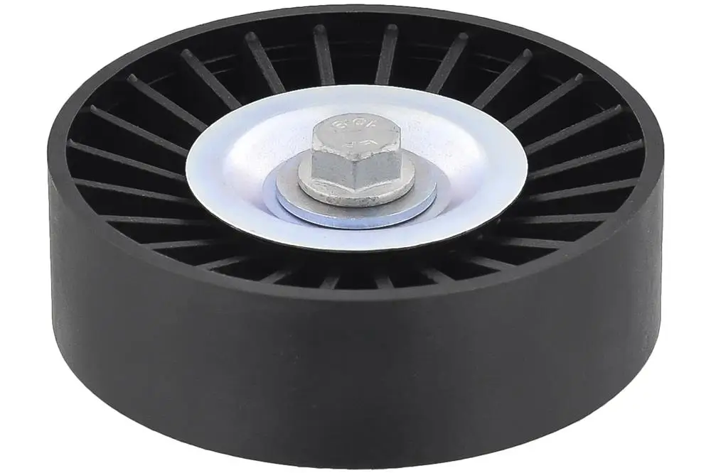 Spannrolle, Keilrippenriemen TOPRAN 401 408