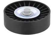 Spannrolle, Keilrippenriemen TOPRAN 401 408