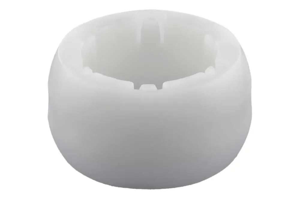 Adapter, Kupplungsgeberzylinder Kupplungsgeberzylinder TOPRAN 120 134