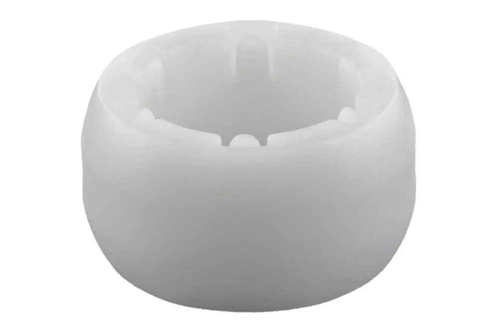 Adapter, Kupplungsgeberzylinder Kupplungsgeberzylinder TOPRAN 117 036