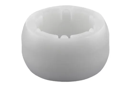 Adapter, Kupplungsgeberzylinder Kupplungsgeberzylinder TOPRAN 117 036 Bild Adapter, Kupplungsgeberzylinder Kupplungsgeberzylinder TOPRAN 117 036