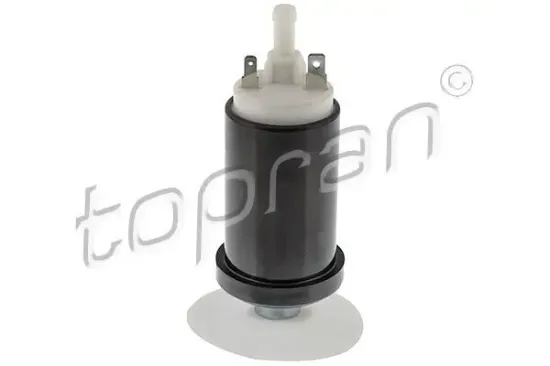 Kraftstoffpumpe im Kraftstoffbehälter TOPRAN 721 468 Bild Kraftstoffpumpe im Kraftstoffbehälter TOPRAN 721 468