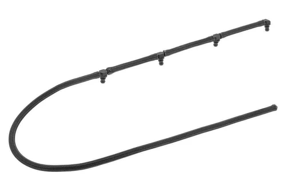 Schlauch, Leckkraftstoff TOPRAN 503 897