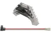 Regler, Innenraumgebl&auml;se TOPRAN 723 908