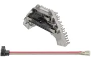 Regler, Innenraumgebläse TOPRAN 723 908