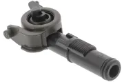 Waschwasserdüse, Scheinwerferreinigung links TOPRAN 305 396
