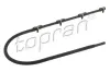 Schlauch, Leckkraftstoff TOPRAN 503 832