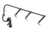 Schlauch, Leckkraftstoff TOPRAN 702 544