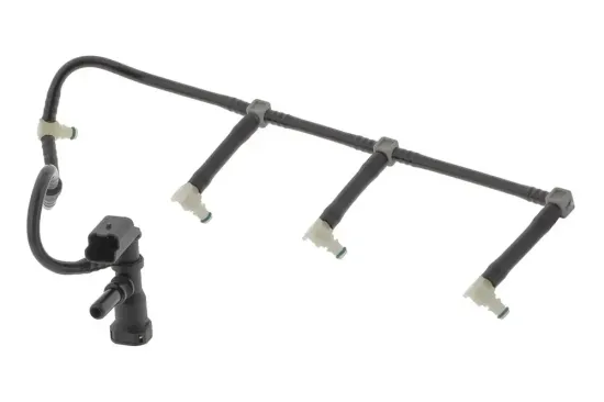 Schlauch, Leckkraftstoff TOPRAN 702 544 Bild Schlauch, Leckkraftstoff TOPRAN 702 544