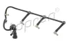Schlauch, Leckkraftstoff TOPRAN 702 544