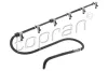 Schlauch, Leckkraftstoff TOPRAN 504 020