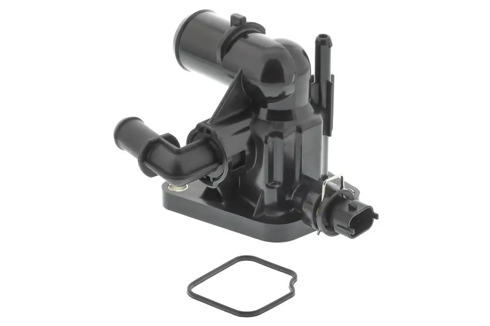 Thermostatgehäuse TOPRAN 208 380