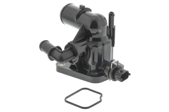 Thermostatgehäuse TOPRAN 208 380 Bild Thermostatgehäuse TOPRAN 208 380