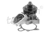 Wasserpumpe, Motork&uuml;hlung TOPRAN 501 686