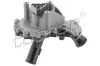 Wasserpumpe, Motork&uuml;hlung TOPRAN 304 140