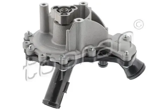 Wasserpumpe, Motorkühlung TOPRAN 304 140 Bild Wasserpumpe, Motorkühlung TOPRAN 304 140