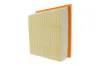 Luftfilter TOPRAN 305 213