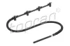 Schlauch, Leckkraftstoff TOPRAN 503 896
