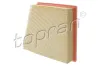 Luftfilter rechts vorne TOPRAN 620 879
