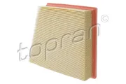 Luftfilter rechts vorne TOPRAN 620 879