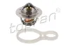 Thermostat, K&uuml;hlmittel TOPRAN 502 045