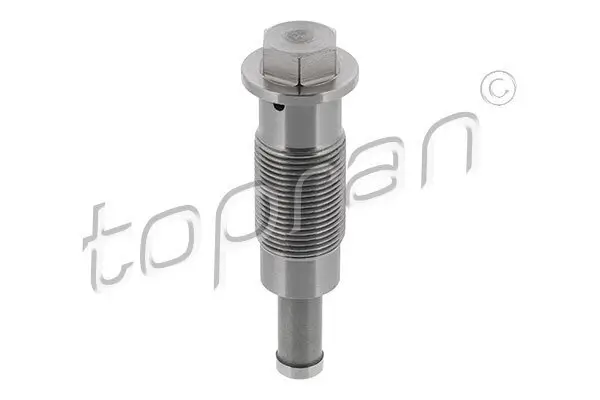 Spanner, Steuerkette TOPRAN 410 498