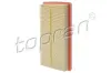 Luftfilter TOPRAN 600 820
