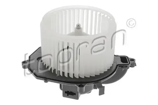 Innenraumgebläse TOPRAN 724 309 Bild Innenraumgebläse TOPRAN 724 309