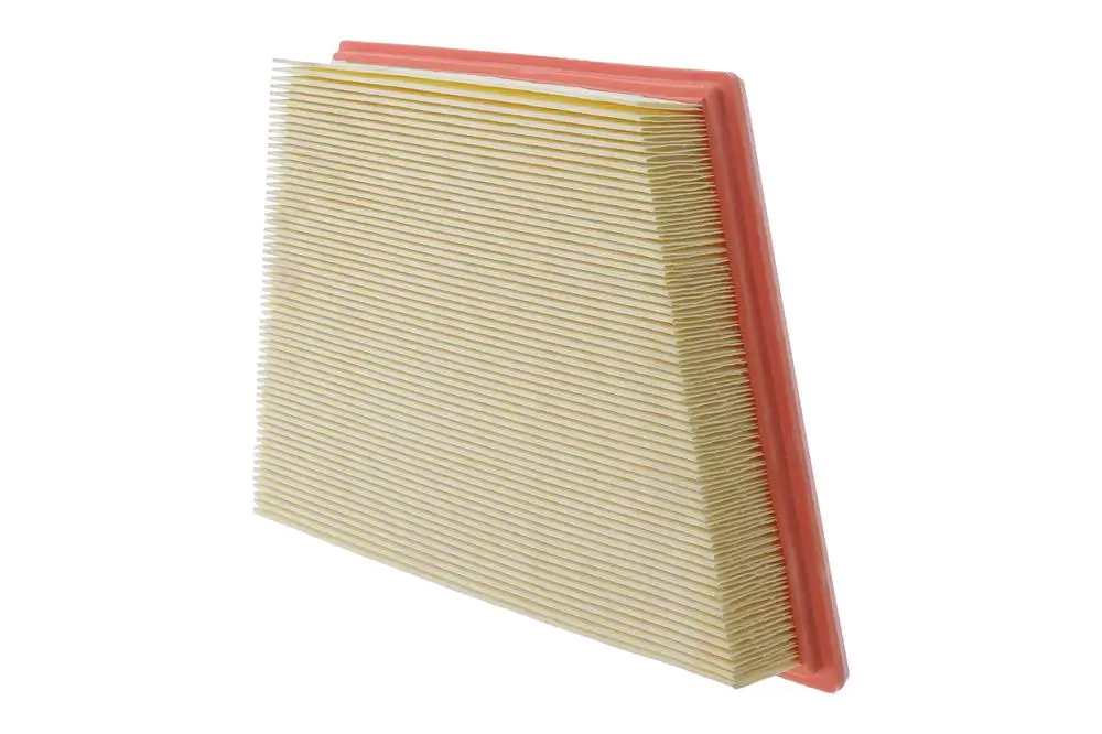 Luftfilter TOPRAN 620 878