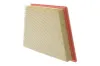 Luftfilter TOPRAN 620 878