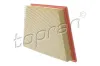 Luftfilter TOPRAN 620 878
