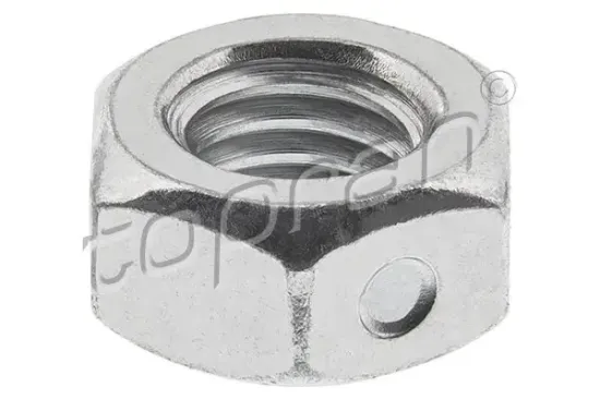 Mutter, Abgaskrümmer TOPRAN 120 137 Bild Mutter, Abgaskrümmer TOPRAN 120 137