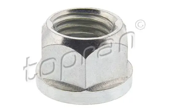 Mutter, Abgaskrümmer TOPRAN 504 315 Bild Mutter, Abgaskrümmer TOPRAN 504 315