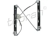 Fensterheber vorne links TOPRAN 504 271