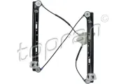 Fensterheber vorne rechts TOPRAN 504 272