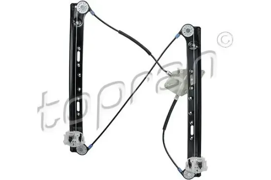Fensterheber vorne rechts TOPRAN 504 272 Bild Fensterheber vorne rechts TOPRAN 504 272