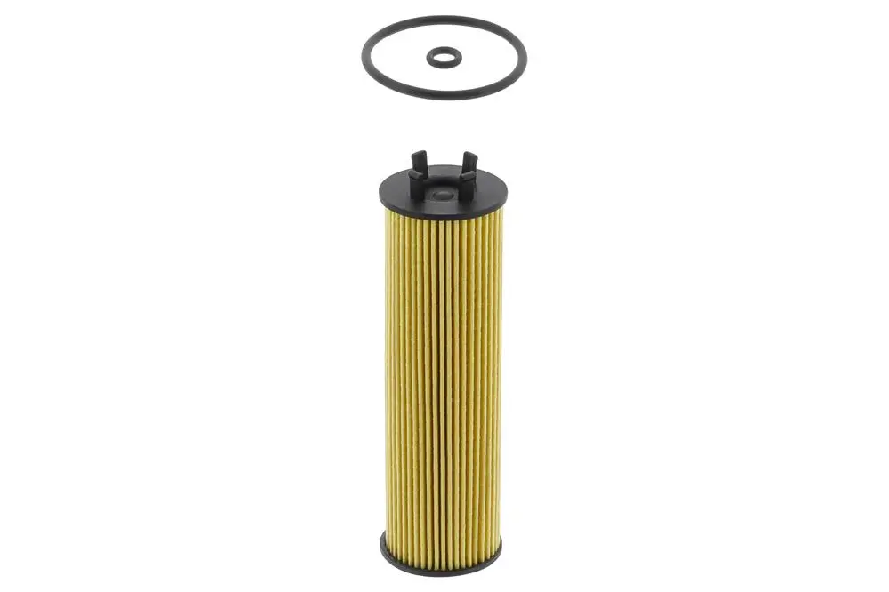 Ölfilter TOPRAN 119 698
